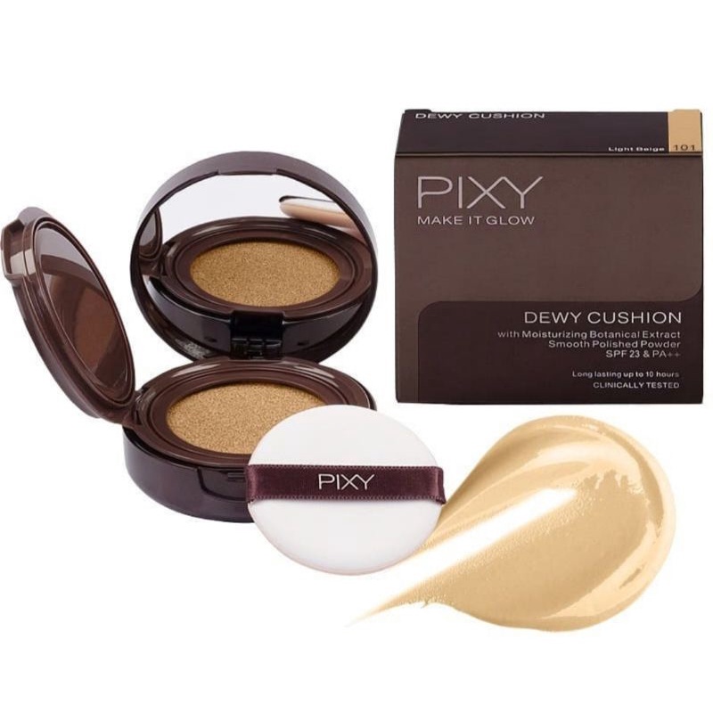 PIXY DEWY CUSHION