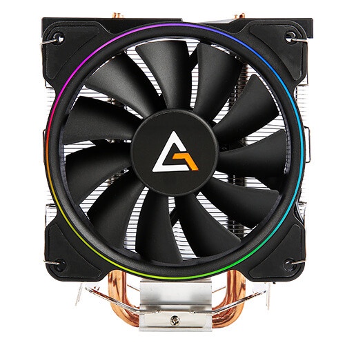 Antec A400 Rgb