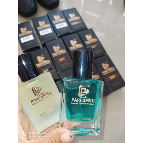 PARFUMKU ALL VARIAN
