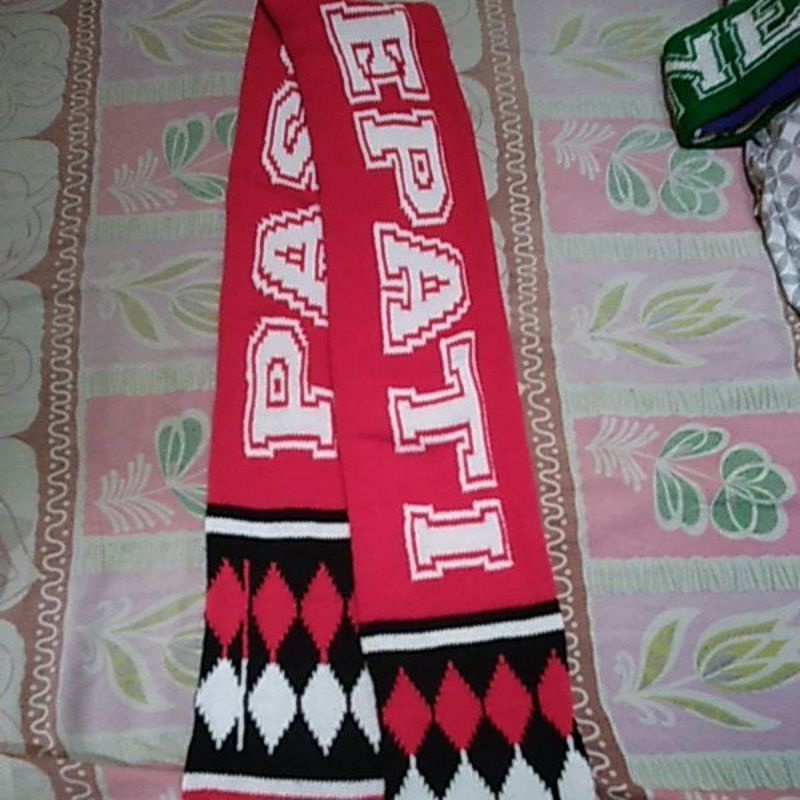 syal pasoepati