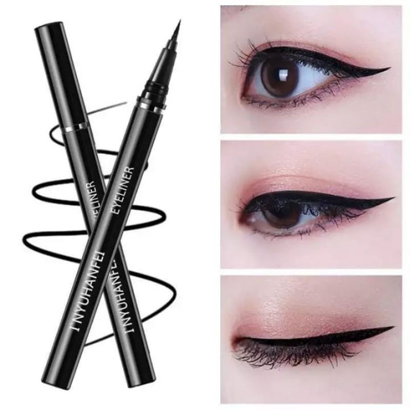 eyeliner liquid big eye