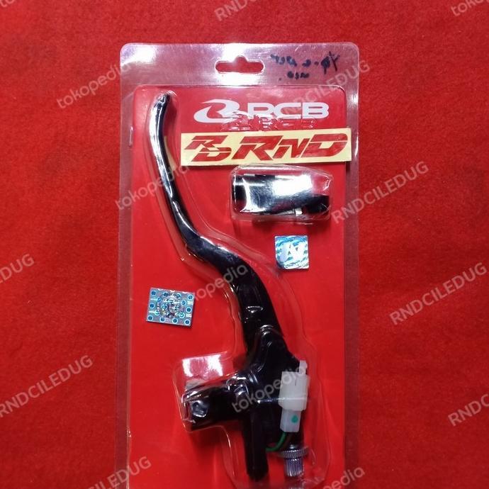 Handle Kopling Rcb Type E2