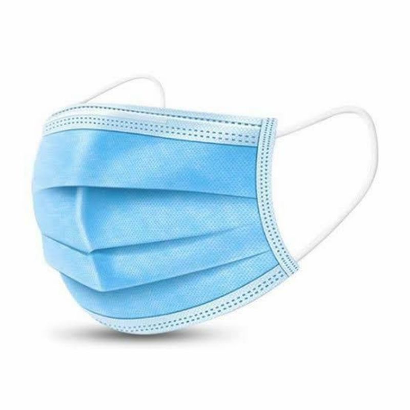 5 pcs Masker Earloop