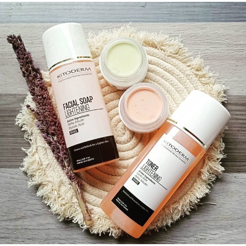 paket skincare