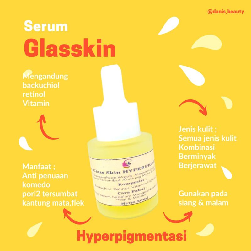 SERUM RETINOL // NEW FORMULA