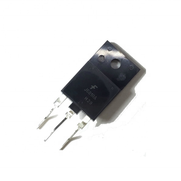 TRANSISTOR 2SJ6810 J6810