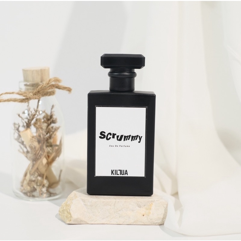 KILLUA PARFUME SCRUMMY