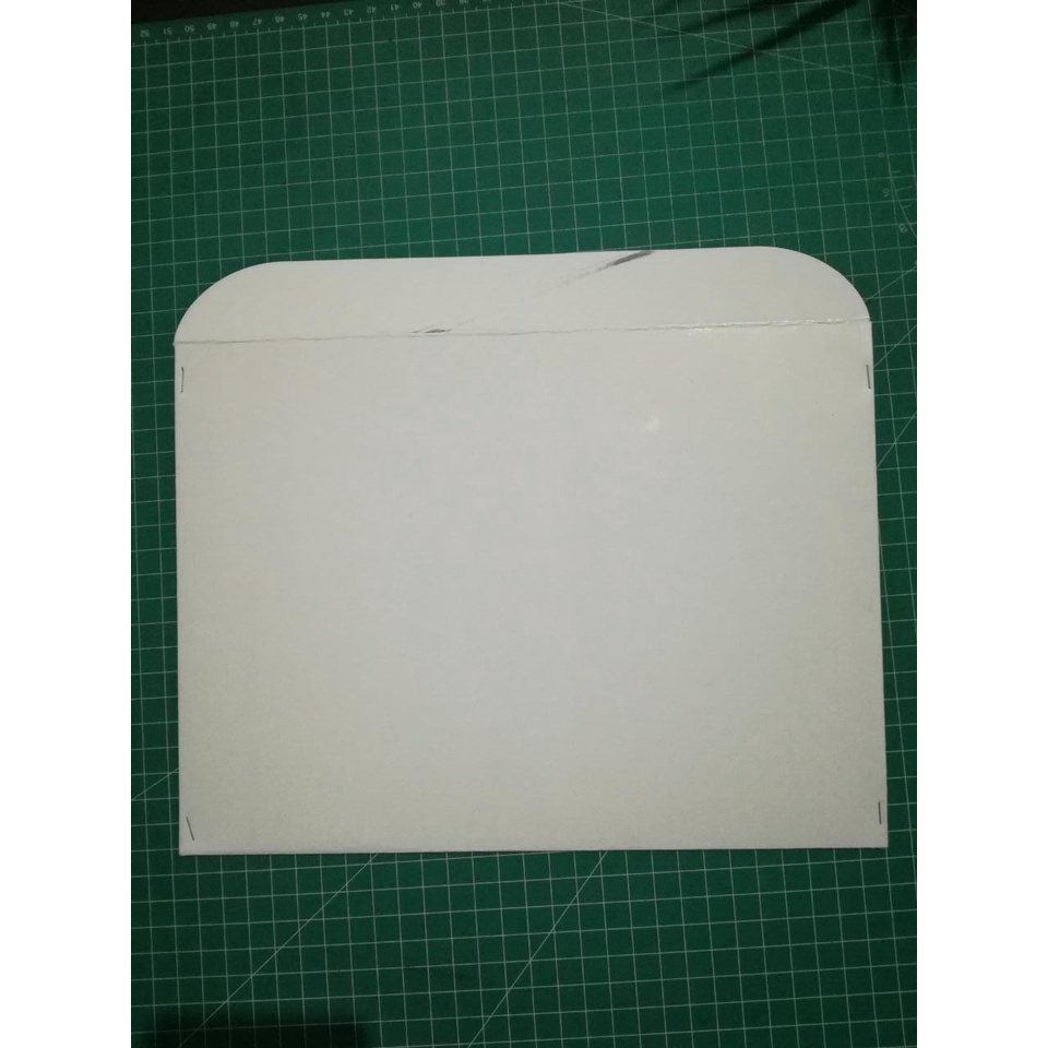 Amplop Duplex Tebal