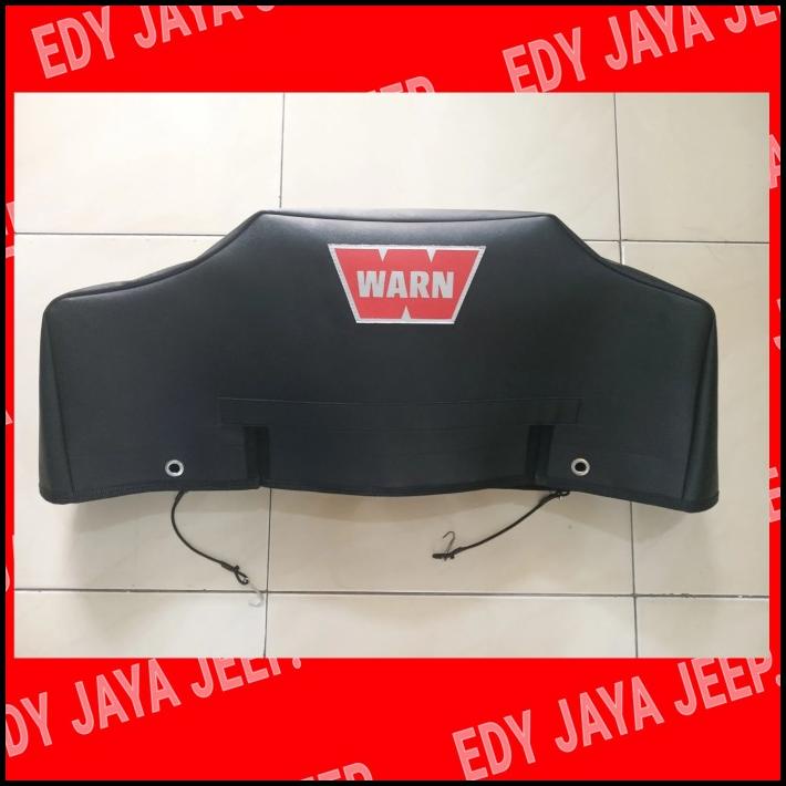 Winch Cover Warn Vr Evo Series