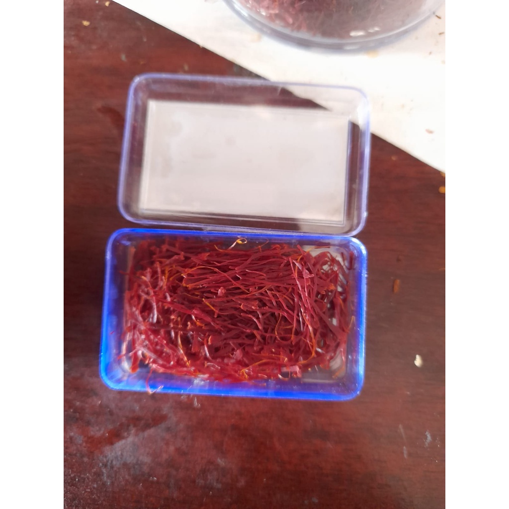 Saffron Kashmir 0.5 gram