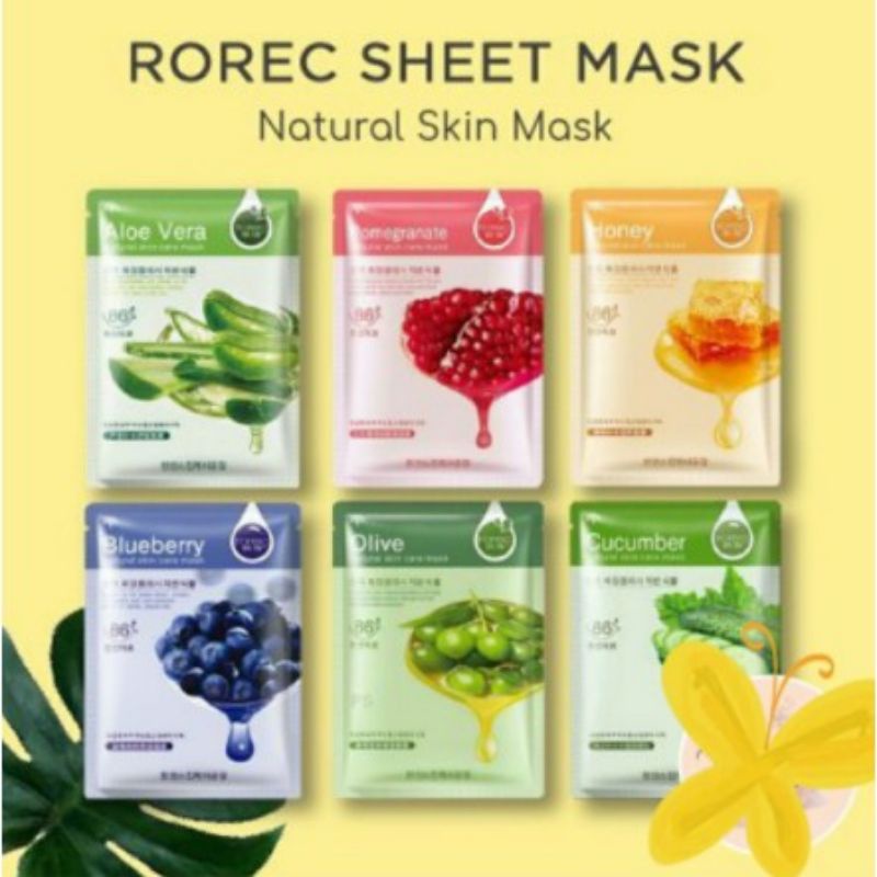 MASKER WAJAH