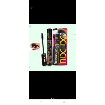MASCARA XI XIU WATERPROOF