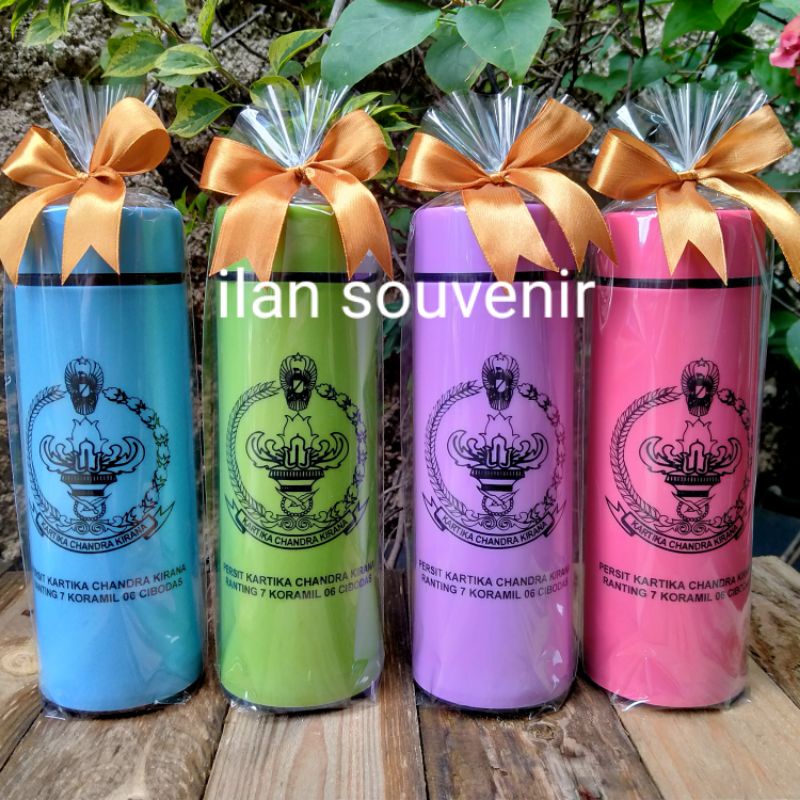 Tumbler RM Custom