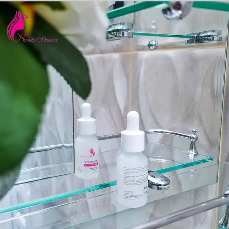 SERUM NAHDA SKINCARE
