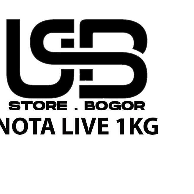 11.11✔️NOTA LIVE 1KG|RA2