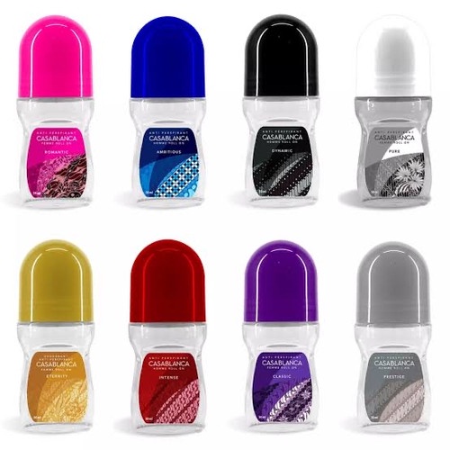 Casablanca Roll On 50 mL