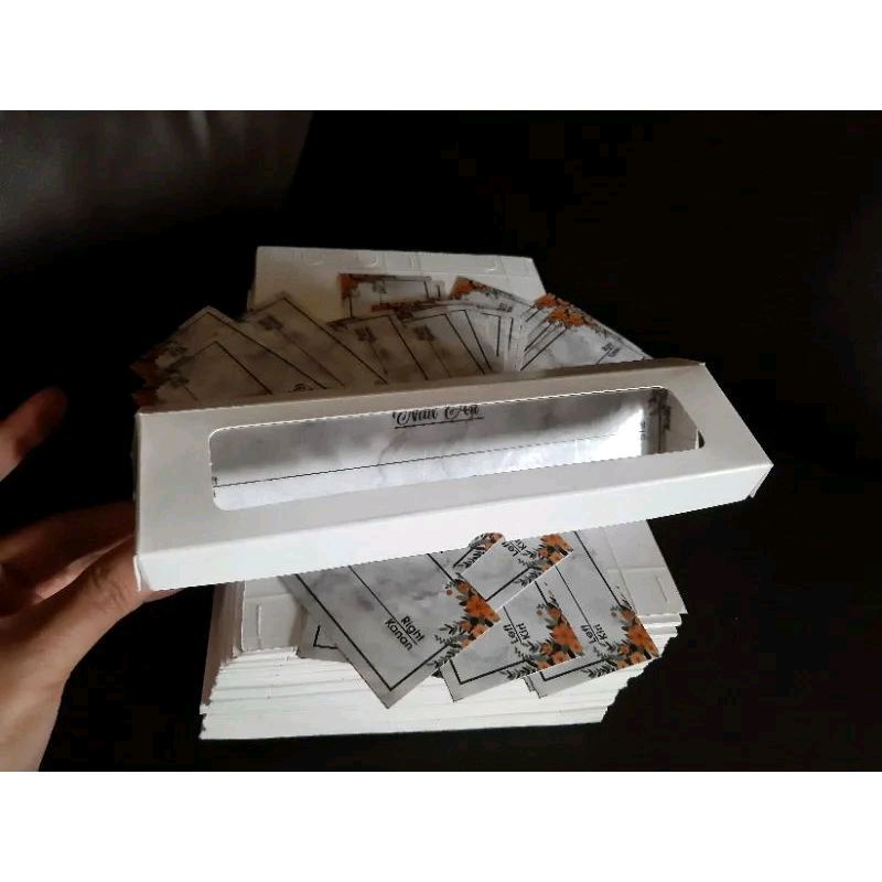 BOX KUKU