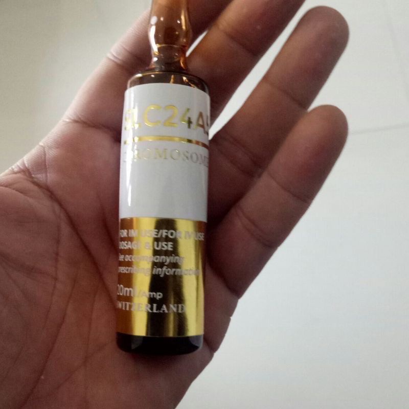 Laros Danom Vitamin C