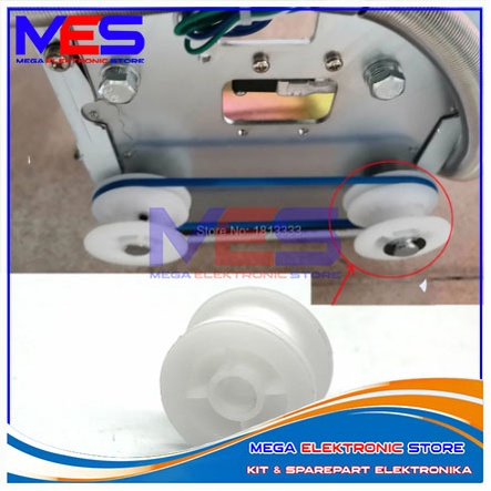 RODA CAPIT BONEKA SAMPING