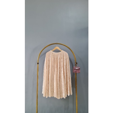 Olive Skirt