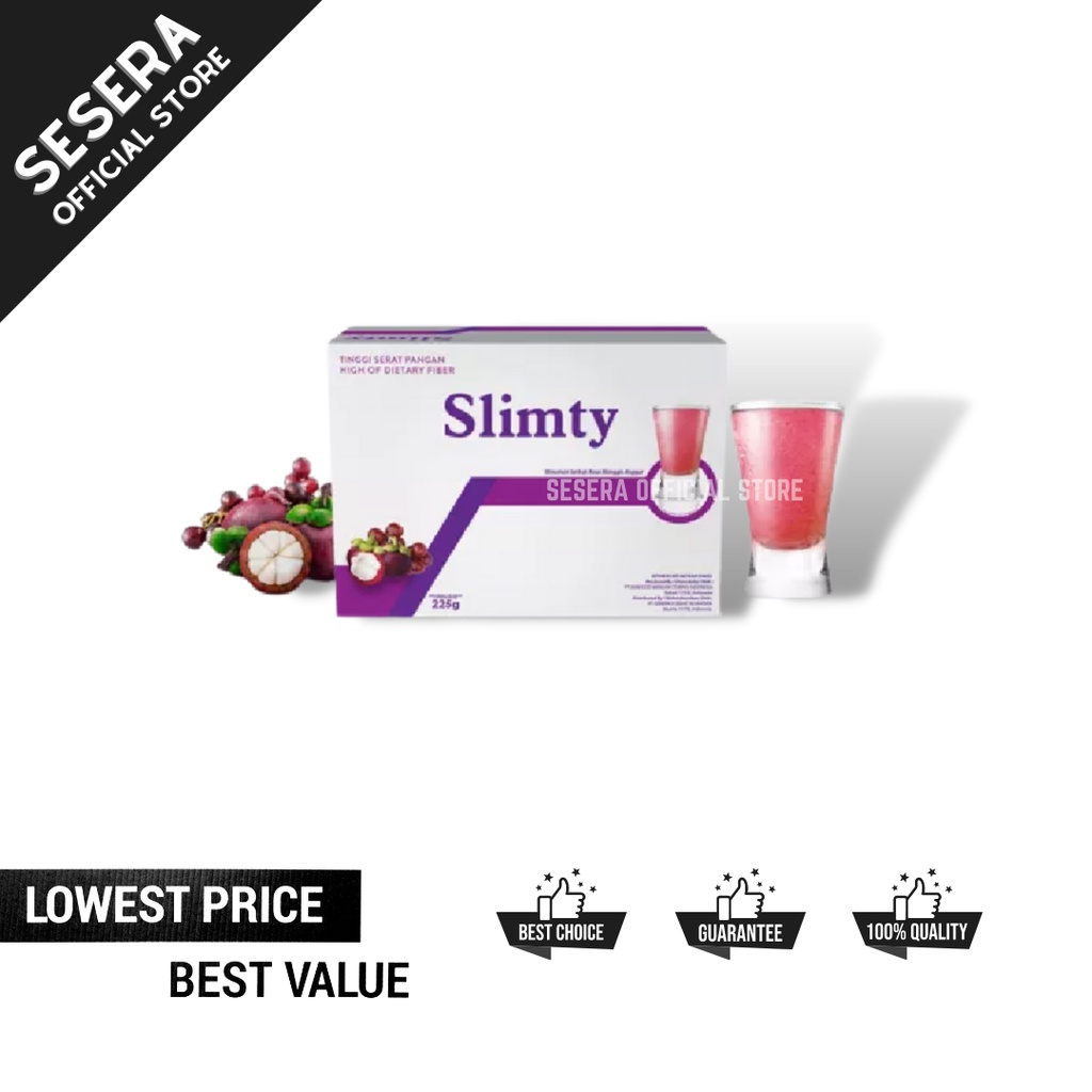Slimty Gratis Shaker