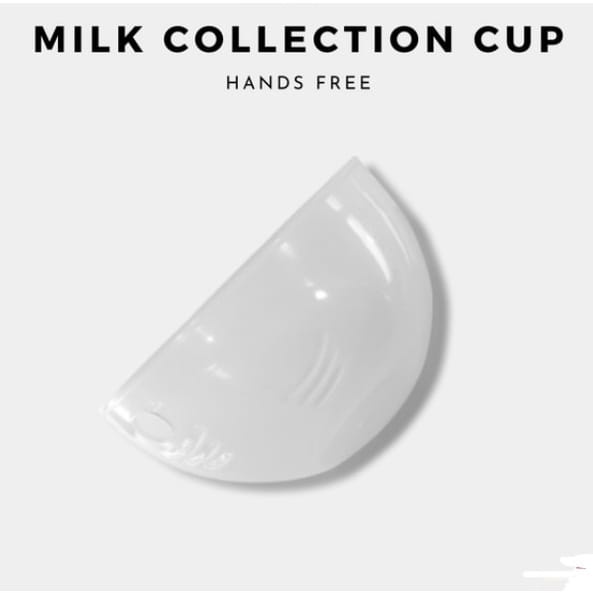 Mooimom Breastmilk Collection Cup