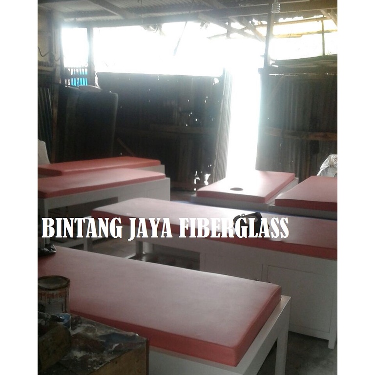 BED MASSAGE ATAU LULUR