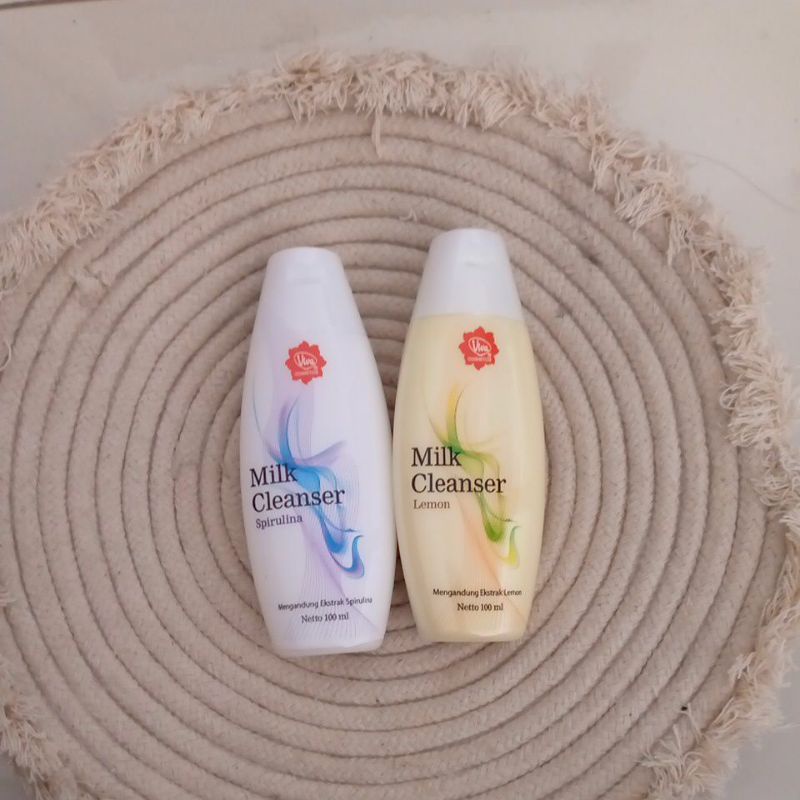 Viva Milk Cleanser