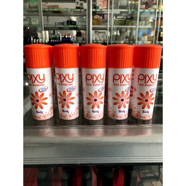 Pixy_Stick_Deodoran 34g