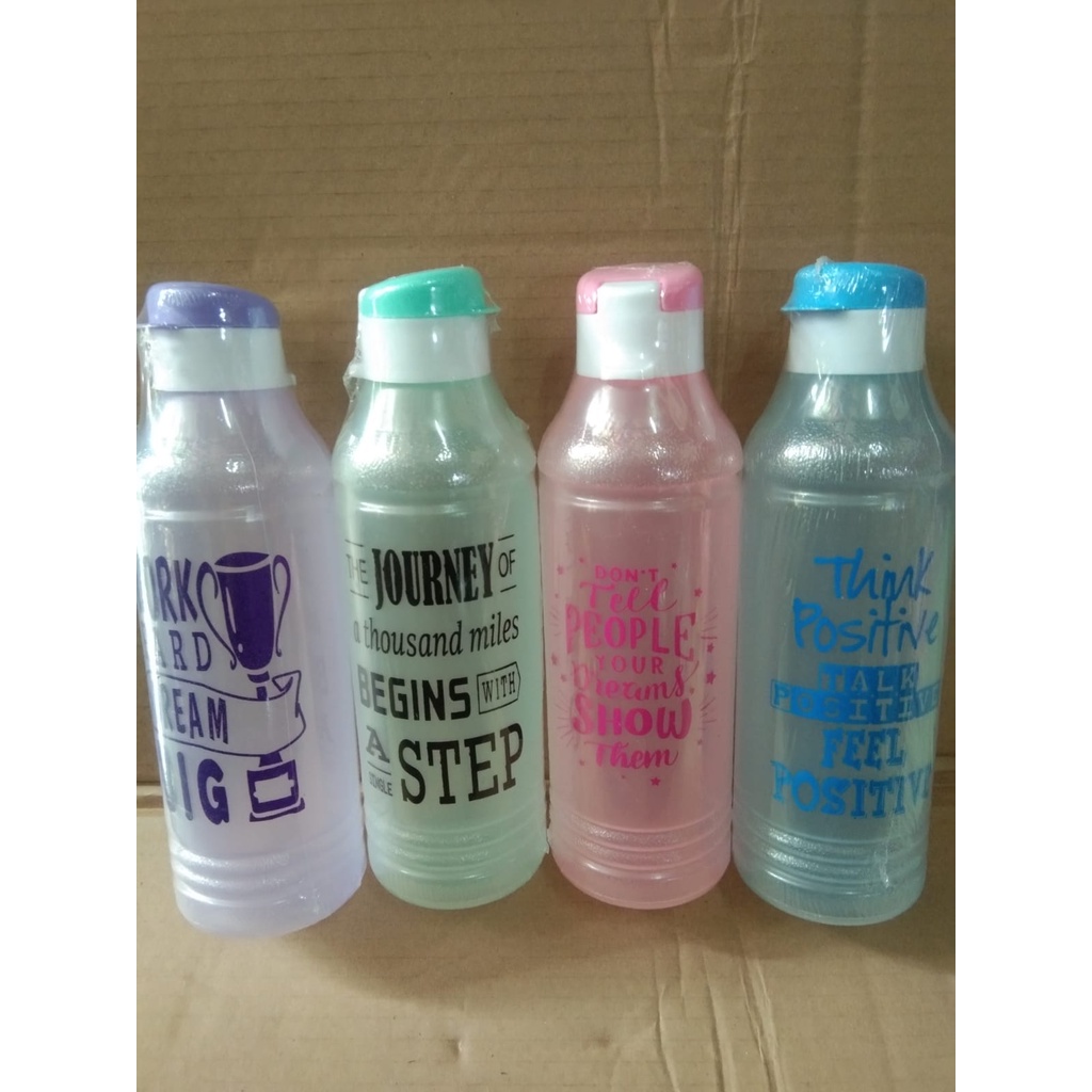 PROMO..!! BOTOL 750ml FLIPTOP TAKUMA [ BISA COD ]