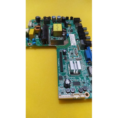 mainboard tv led philips 32PHA4100S/70