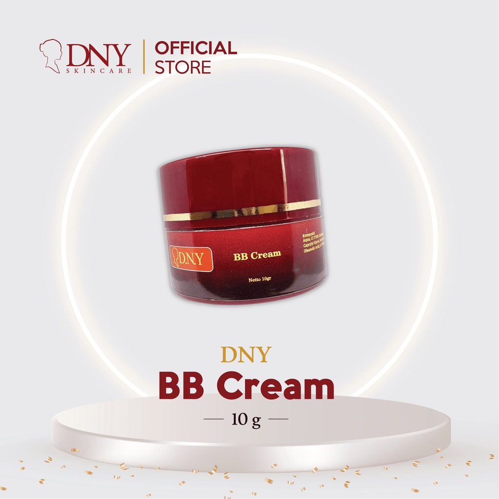 DNY BB Cream | Official Kutai