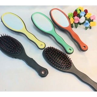 10 .10 Sisir Kaca Murah ready