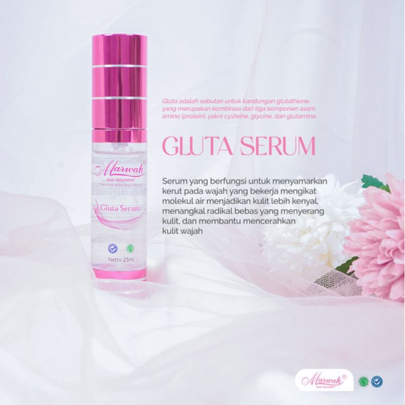 GLUTA SERUM