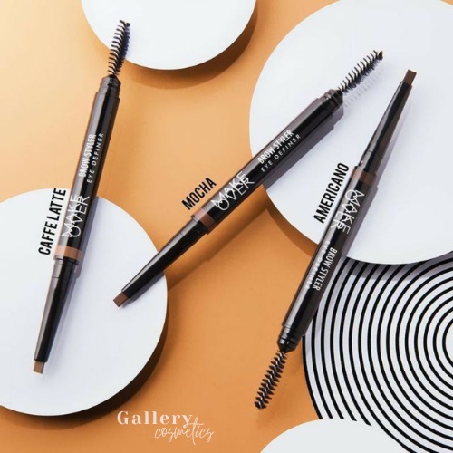 [Make Over] Brow Styler Eye Definer