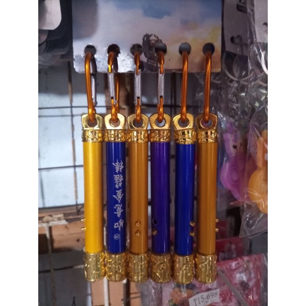 mainan laser