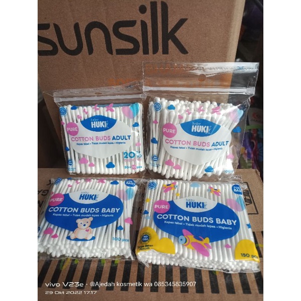 katembat huki