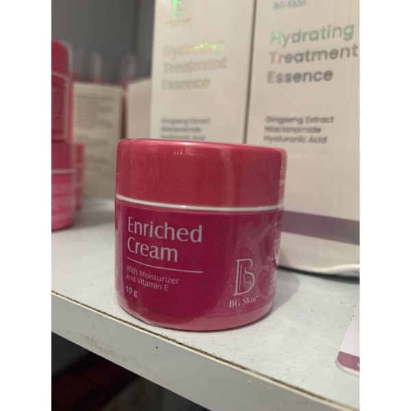 ENRICHED CREAM BGSKIN