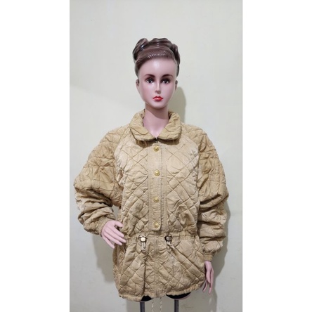 Jaket elbe japana