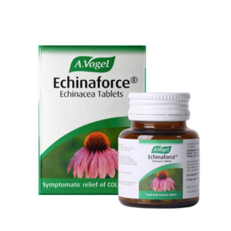 avogel echinaforce tablet isi 120