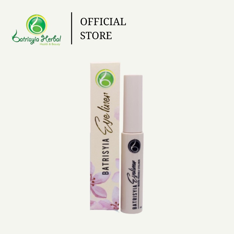Batrisyia Eyeliner