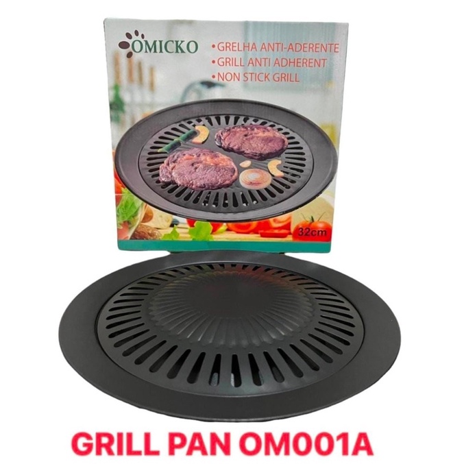 grill pan