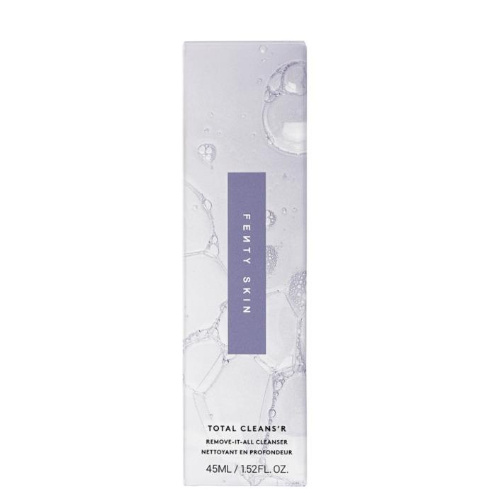 Fenty Skin Makeup Remover Cleanser 45ml
