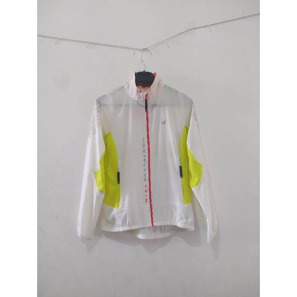 Jaket Quick Dry Lafuma size 90 / S