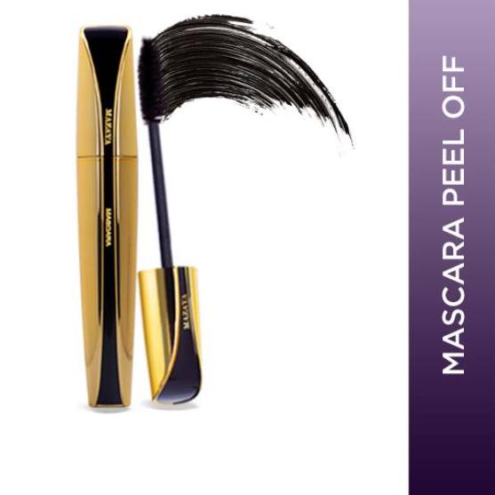 Diskon✔️Mazaya Mascara Peel Off 9ml|SQ7