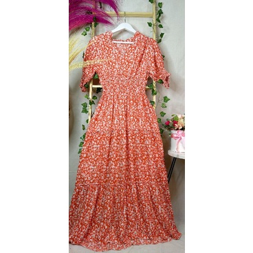 Midi Dress
