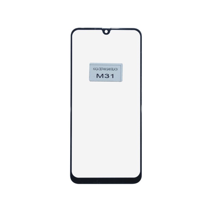 KACA DEPAN SAMSUNG M31