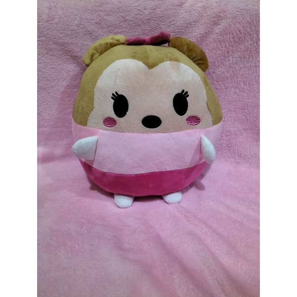 Boneka tsum tsum