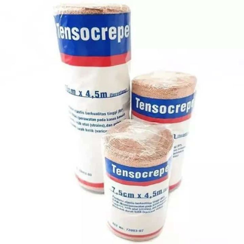 TENSOCREP BSN
