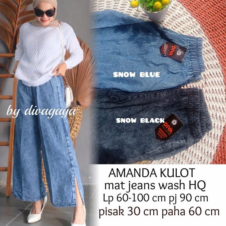 {CYM.18Oc22ᴸ} KULOT AMANDA